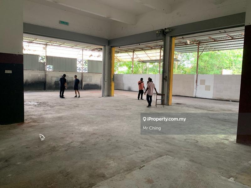 Kilang Berkembar untuk Dijual di Bukit Jelutong, Shah Alam oleh Mr Ching - iProperty.com.my
