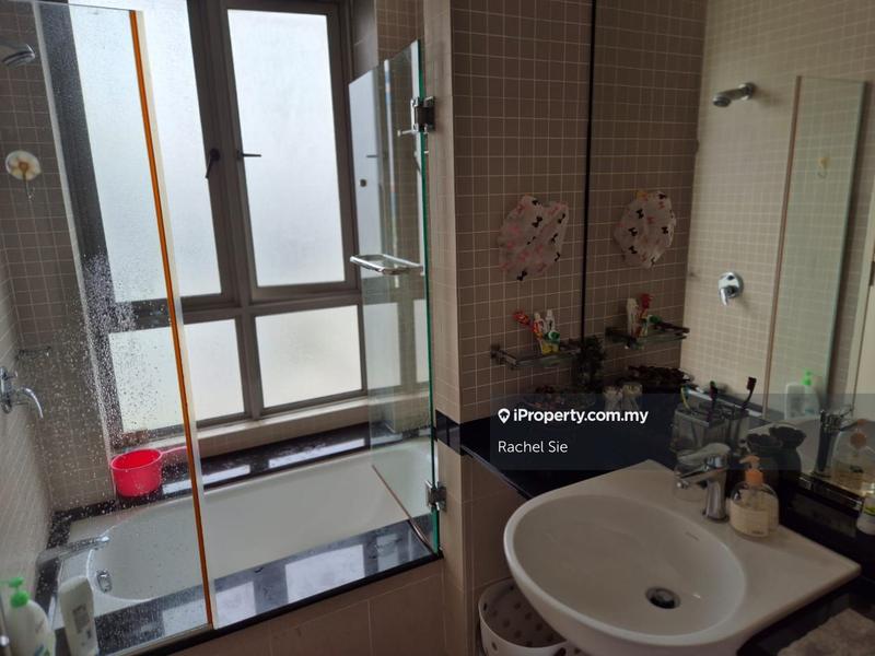 Kondominium untuk Dijual di The Maple Condominium oleh Rachel Sie - iProperty.com.my