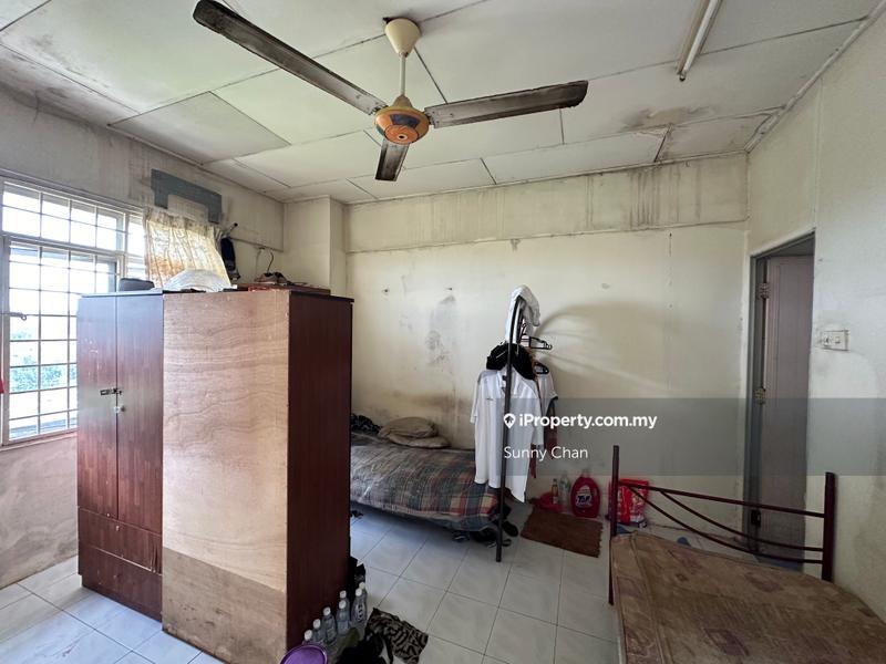 Pangsapuri untuk Dijual di Pangsapuri Seri Indah oleh Sunny Chan - iProperty.com.my