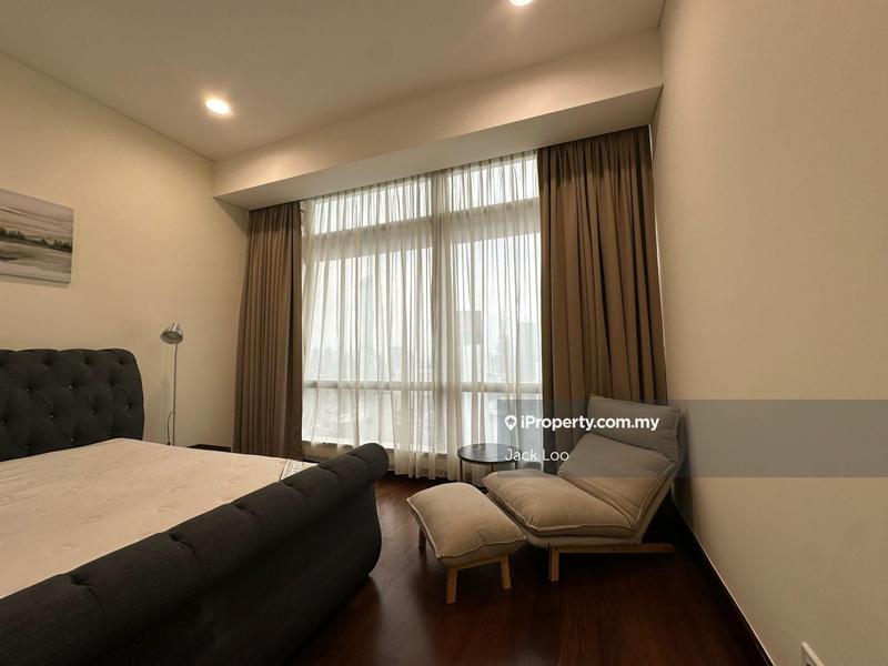 Service Residence for Rent in Banyan Tree Signatures by Jack Loo - iProperty.com.my