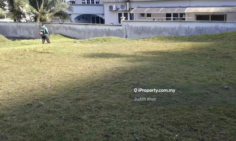 Bungalow Land for Sale in Bangsar, Kuala Lumpur by Judith Khor - iProperty.com.my