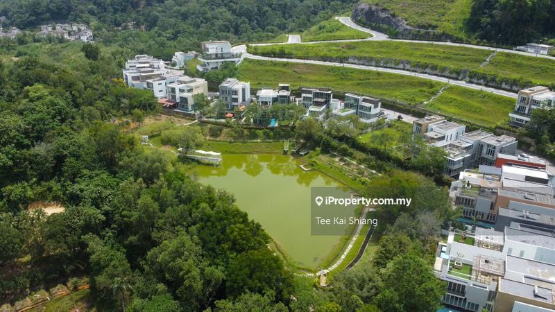 Bungalow House for Sale in Taman Melawati, Ulu Kelang by Tee Kai Shiang - iProperty.com.my