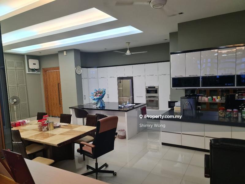 Condominium for Sale in Seputeh Permai by Shimry Wong - iProperty.com.my