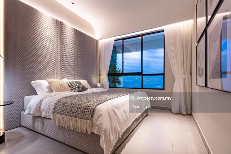 Kondominium untuk Dijual di Lumina Residence oleh Ryan Ng - iProperty.com.my