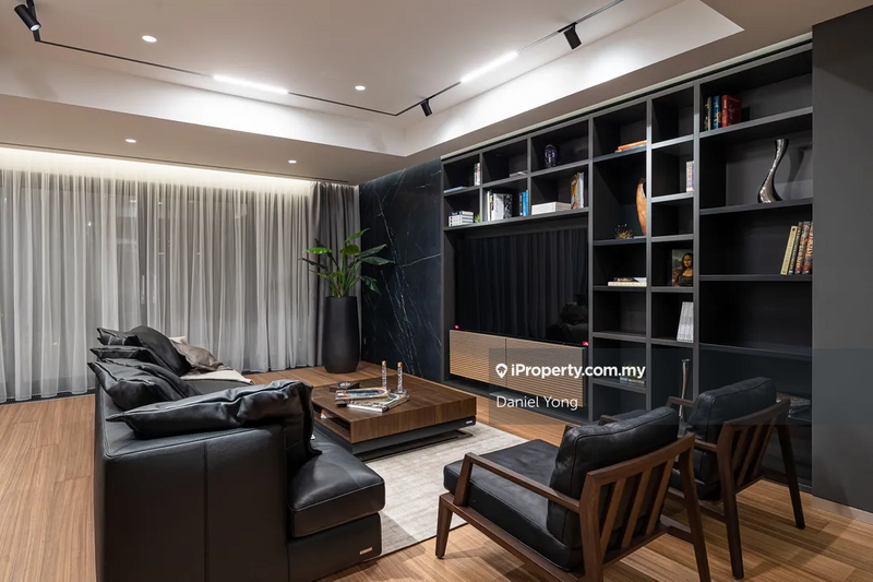 For Sale - The Conlay