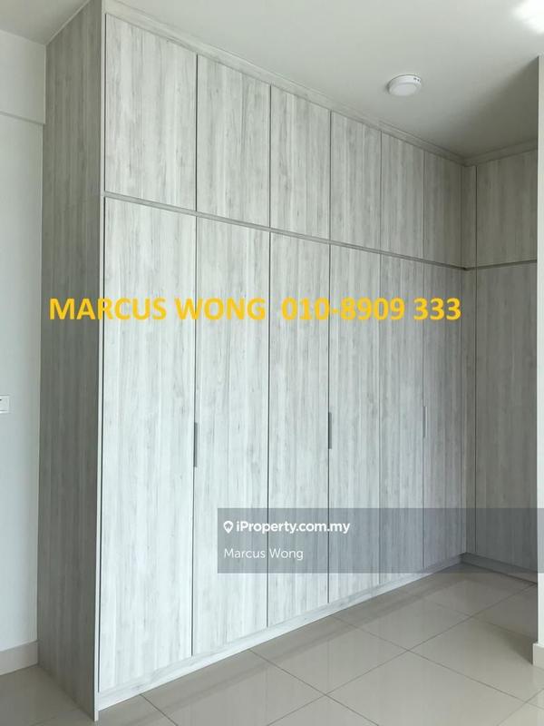 Service Residence for Rent in LakePark Residence @ KL North by Marcus Wong - iProperty.com.my