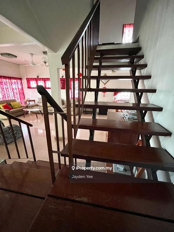 2-storey Terraced House for Sale in SS2, Petaling Jaya by Jayden Yee - iProperty.com.my