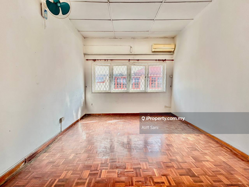 Semi-Detached House for Sale in Taman Permata, Ulu Kelang by Aliff Sani - iProperty.com.my