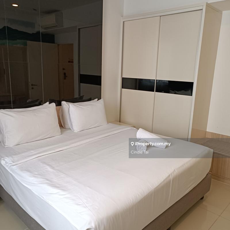 Service Residence for Sale in Grand Ion Delemen by Cindle Tai - iProperty.com.my