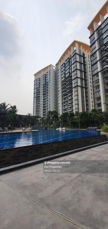 Kondominium untuk Dijual di Irama Wangsa oleh Nexus Tan SC - iProperty.com.my