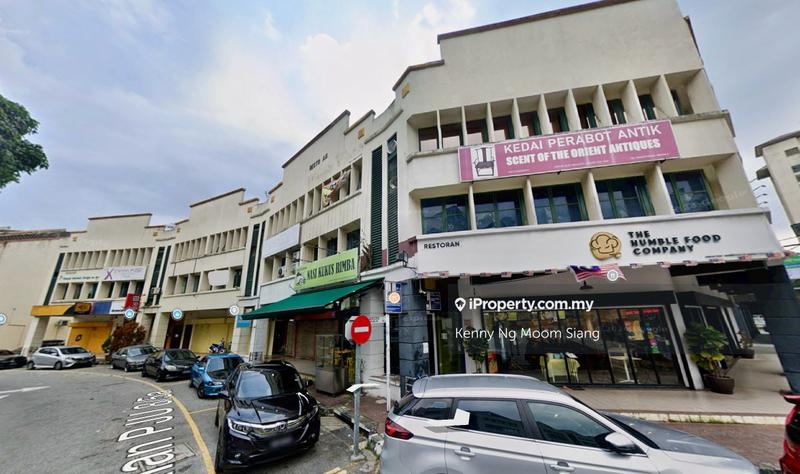 Shop / Office for Sale in PJU 8, Damansara Perdana, Petaling Jaya by Kenny Ng Moom Siang - iProperty.com.my