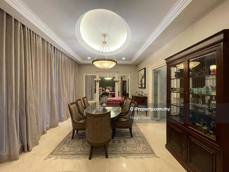 Semi-Detached House for Rent in Bukit Antarabangsa, Ampang by Hugo Gooi - iProperty.com.my