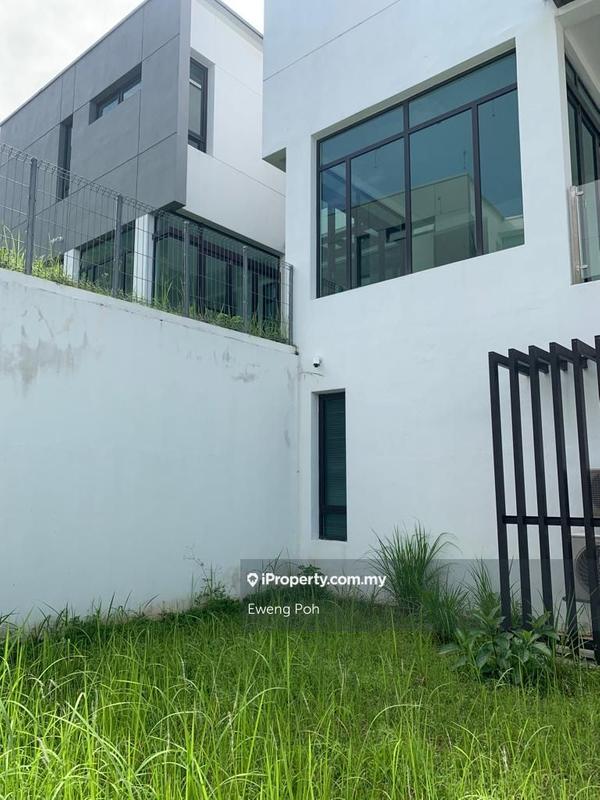 Semi-Detached House for Sale in Sunway Montana, Desa Melawati, Setapak, Setapak by Eweng Poh - iProperty.com.my