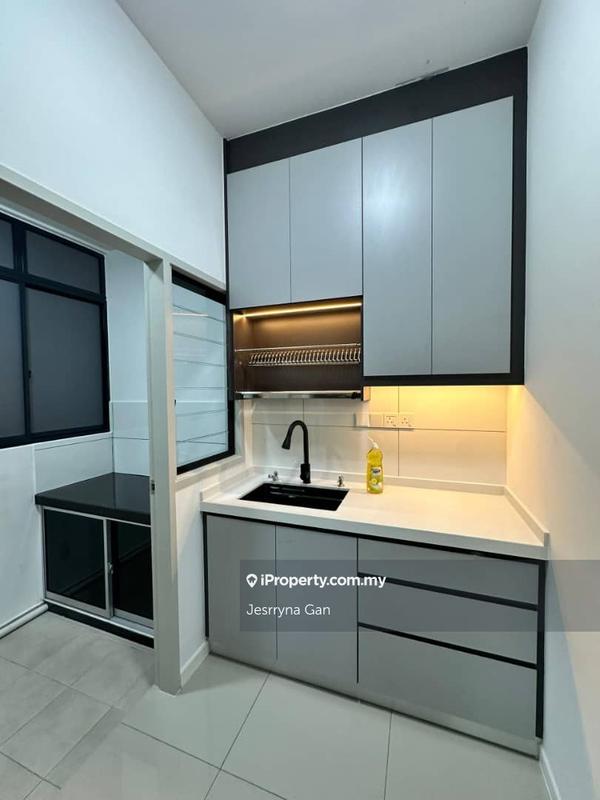 For Rent - Savvy @ Riana Dutamas