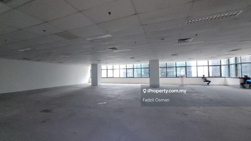 Office for Rent in UOA Business Park, Glenmarie, Subang Jaya by Fadzil Osman - iProperty.com.my