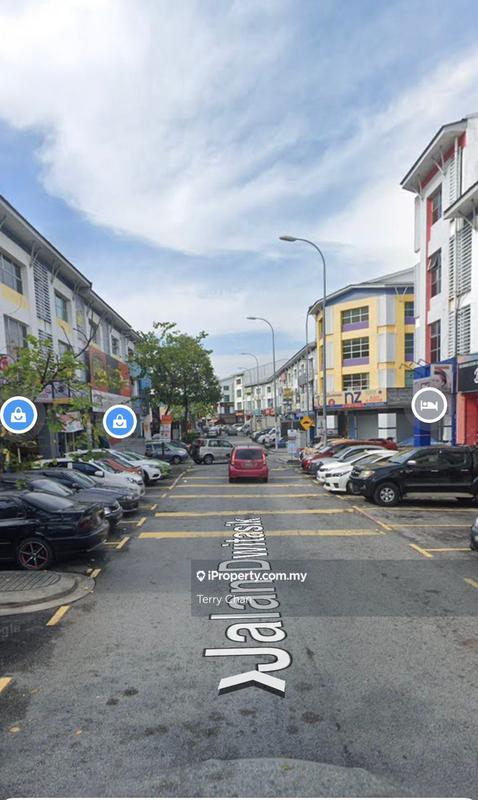 Shop for Sale in Bandar Sri Permaisuri, Cheras by Terry Chan - iProperty.com.my