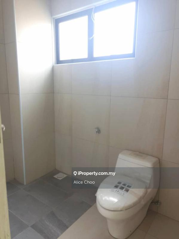 Semi-Detached House for Sale in Kluang, Johor by Alice Choo - iProperty.com.my