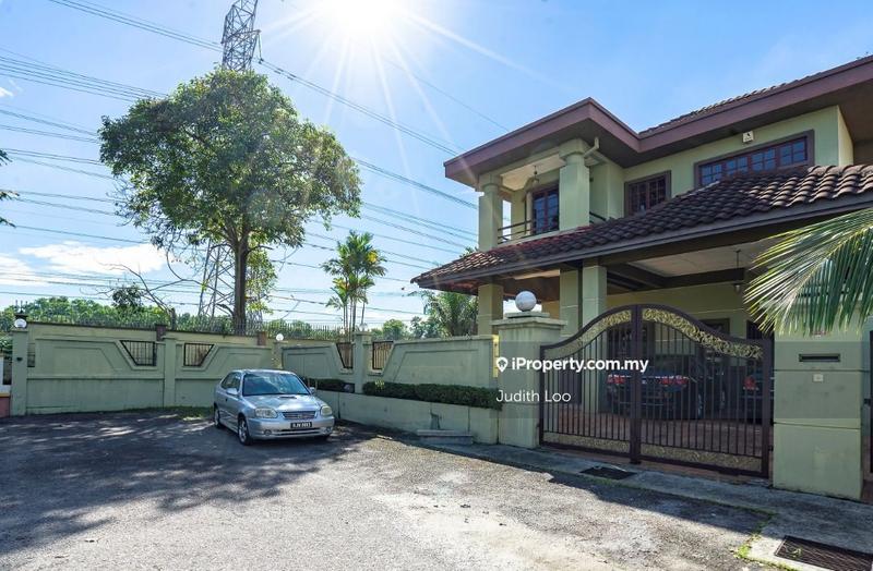 Bungalow House untuk Dijual di 28 Residency, Sunway Damansara, Petaling Jaya oleh Judith Loo - iProperty.com.my