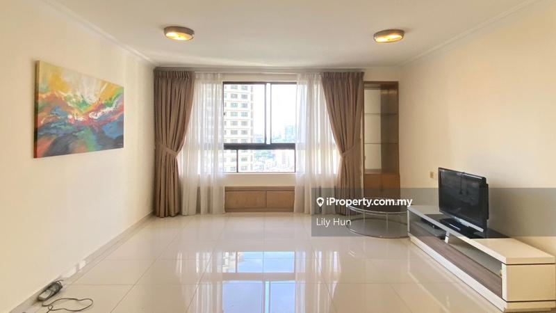 For Sale - Mont Kiara Pines