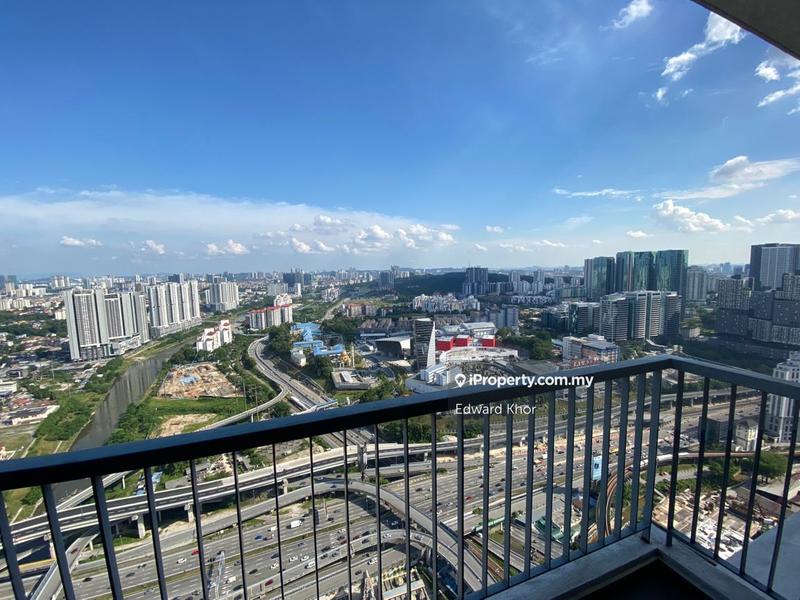 Residensi Servis untuk Dijual di Vogue Suites One oleh Edward Khor - iProperty.com.my