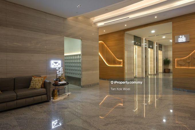 Service Residence for Sale in The Sentral Suites by Tan Kok Woei - iProperty.com.my