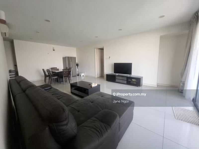 For Rent - The Straits View Condominium