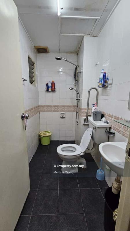 Rumah Teres 1-Tingkat untuk Disewa di Bandar Kinrara Seksyen 5, Bandar Kinrara oleh Merlissa Wong - iProperty.com.my
