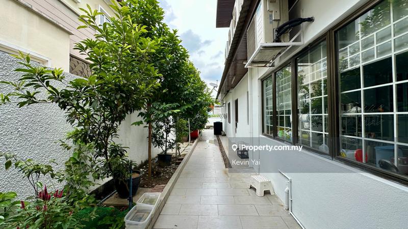 Banglo untuk Dijual di Bukit Bandaraya, Bangsar oleh Kevin Yai - iProperty.com.my