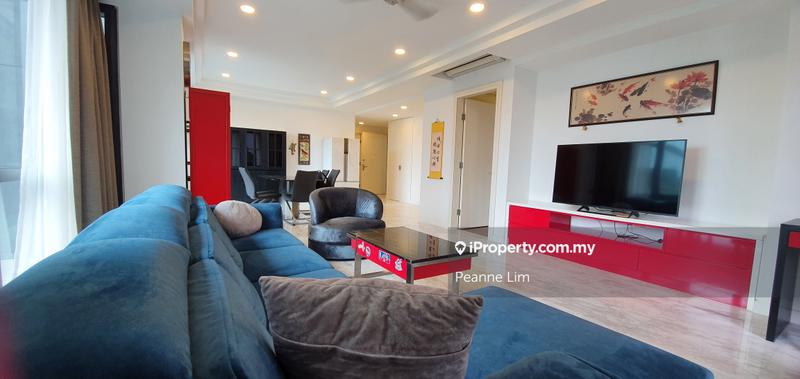 For Rent - Hampshire Place