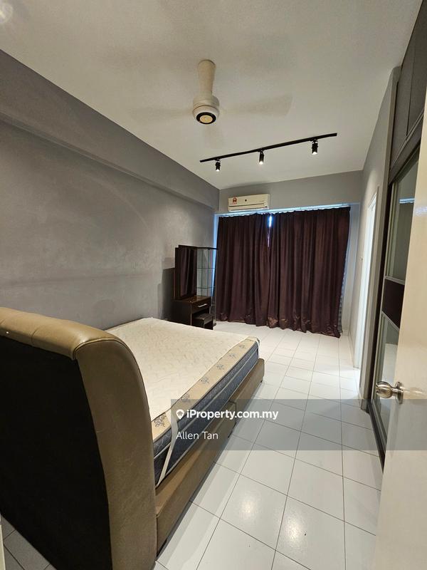 Kondominium untuk Dijual di Sterling oleh Allen Tan - iProperty.com.my