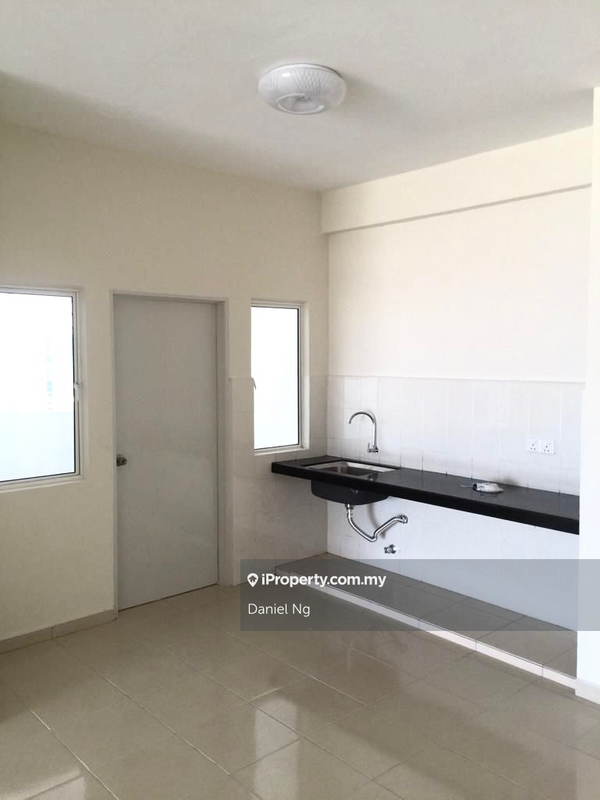 Condominium for Sale in The iResidence by Daniel Ng - iProperty.com.my