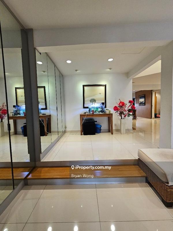 Semi-Detached House for Sale in Damansara Jaya, Petaling Jaya by Bryan Wong - iProperty.com.my
