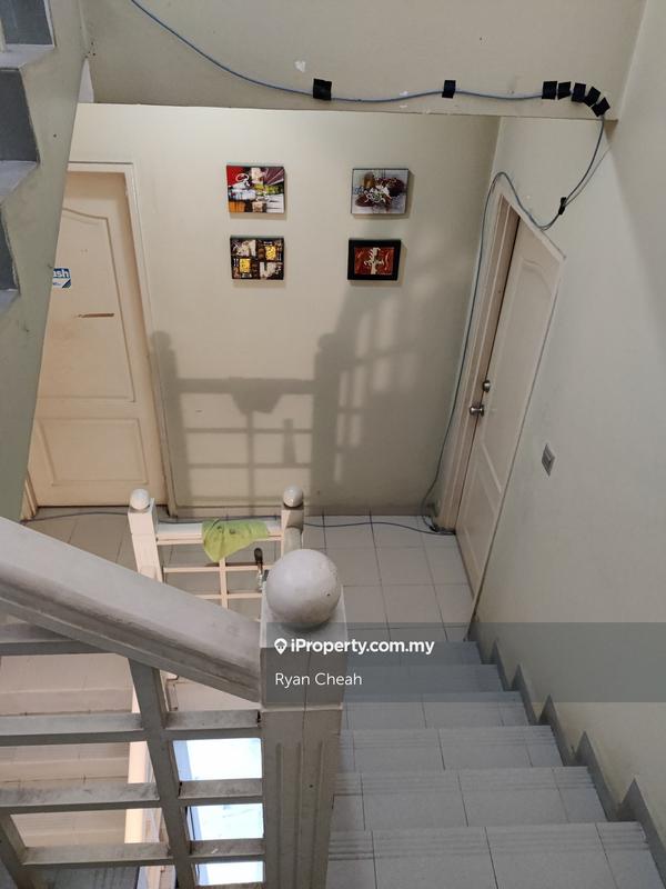 2.5-storey Terraced House for Sale in Bandar Sri Damansara, Selangor by Ryan Cheah - iProperty.com.my