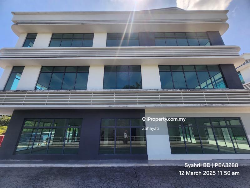 Shop / Office untuk Dijual di Cyber 4, Cyberjaya oleh Zahayati - iProperty.com.my