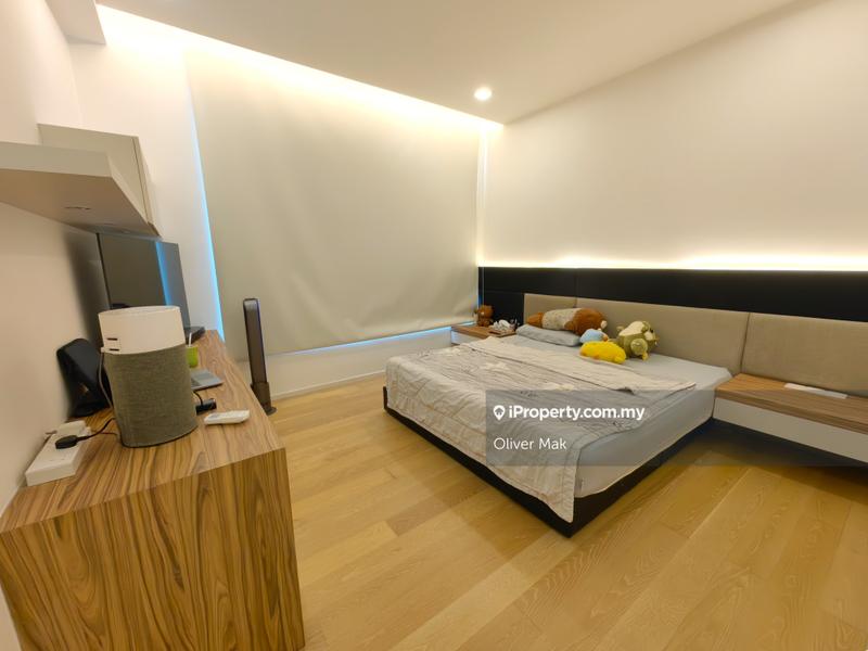 Condominium for Sale in The Treez Jalil Residen by Oliver Mak - iProperty.com.my