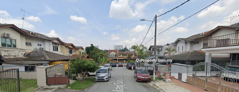 2-storey Terraced House for Sale in Bandar Sri Damansara 8, Bandar Sri Damansara by Kathy Ling - iProperty.com.my