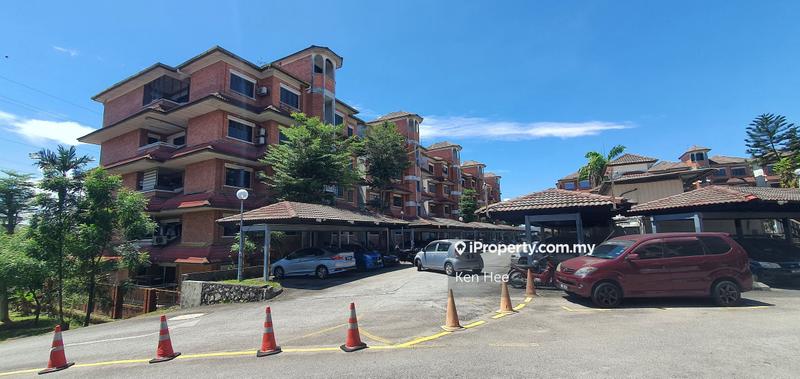 For Rent - Pangsapuri Excelsa