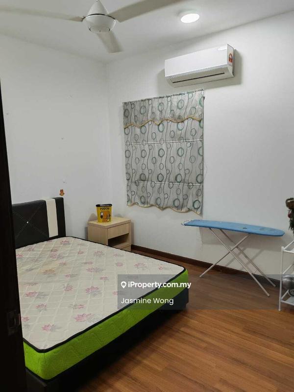 Service Residence for Rent in Saville Residence by Jasmine Wong - Bedroom - iProperty.com.my