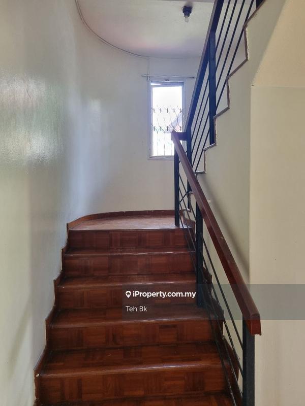 Bungalow House for Sale in Seksyen 6, Shah Alam by Teh Bk - iProperty.com.my
