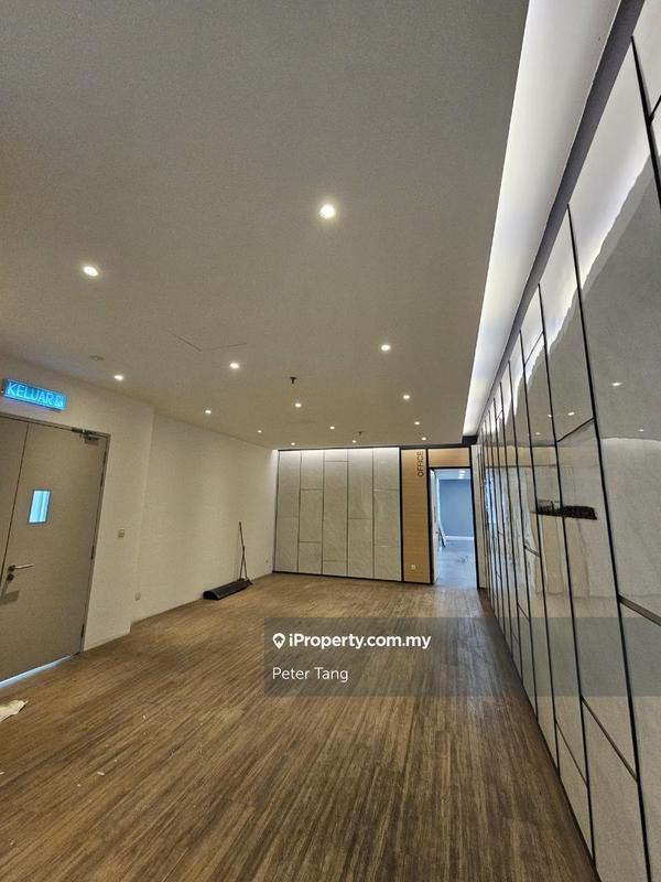 Office for Rent in Ara Damansara, Petaling Jaya by Peter Tang - iProperty.com.my