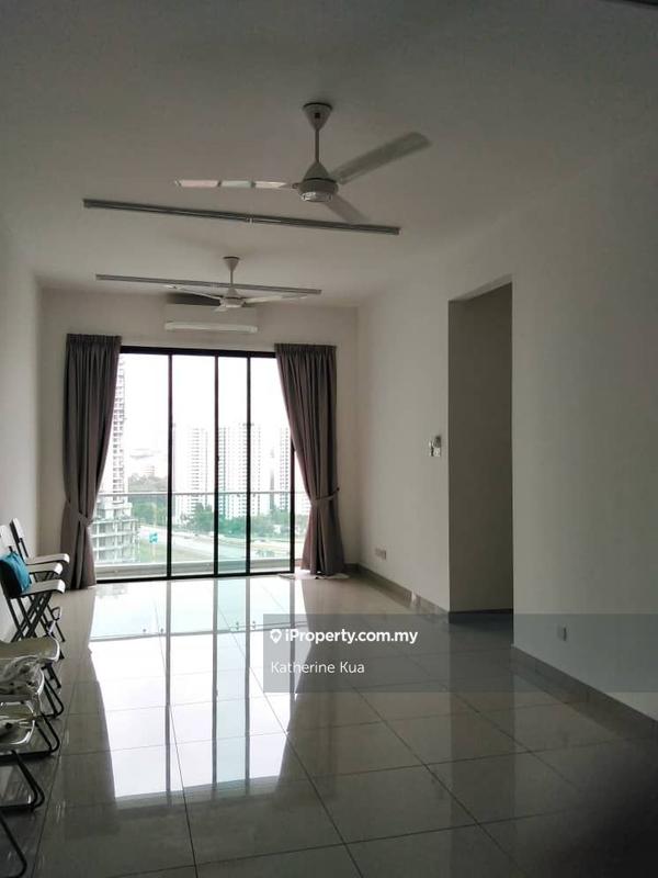 For Sale - Riverdale @ Usj One Park