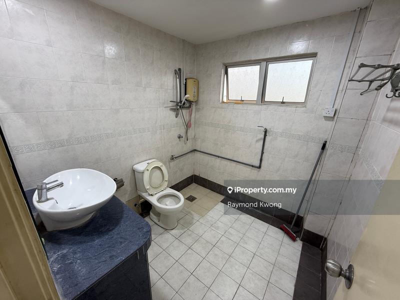 Apartment for Sale in Villa Pavilion by Raymond Kwong - iProperty.com.my