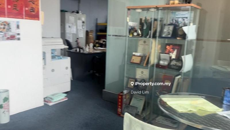 For Sale - Damansara Intan