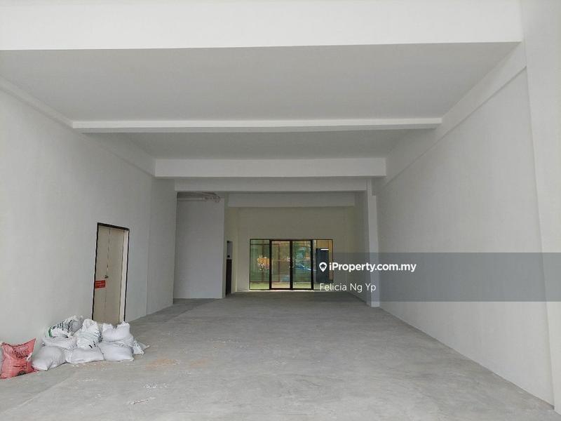 Shop-Office for Rent in Medan 28, Jalan Klang Lama (Old Klang Road) by Felicia Ng Yp - iProperty.com.my