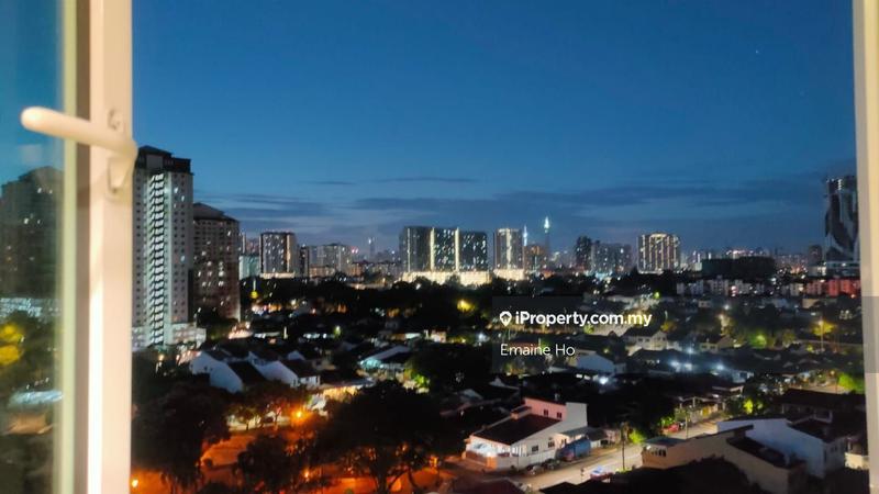 Service Residence for Sale in Residensi Gombak 126 by Emaine Ho - iProperty.com.my