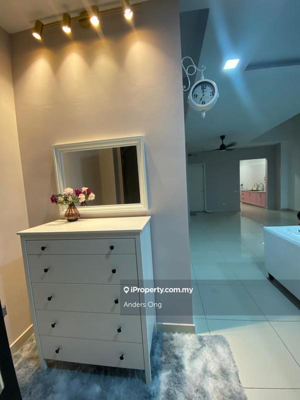 2-storey Terraced House for Rent in Bandar Cassia, Batu Kawan by Anders Ong - iProperty.com.my