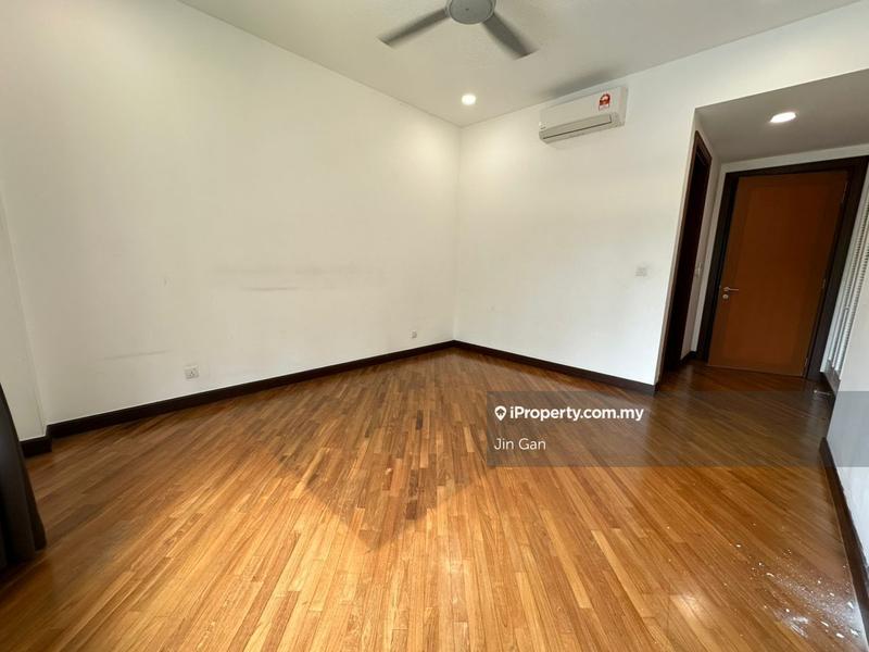 For Rent - Sri Bukit Persekutuan