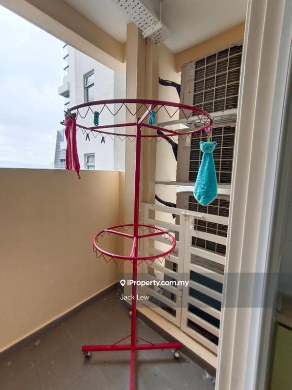 Condominium for Sale in The Tamarind by Jack Lew - iProperty.com.my