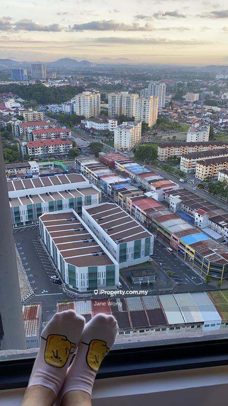 For Sale - Imperio Residence