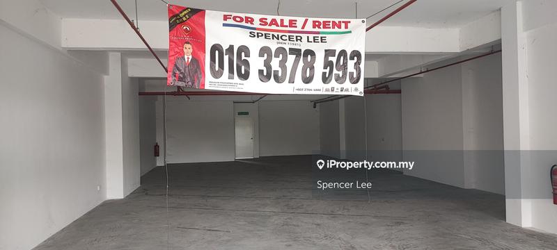 Shop for Sale in Jinjang Selatan, KL North, Pintasan Segambut, Kepong by Spencer Lee - iProperty.com.my